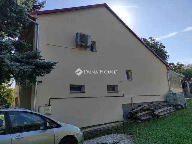 Eladó ház Fonyód 126 nm