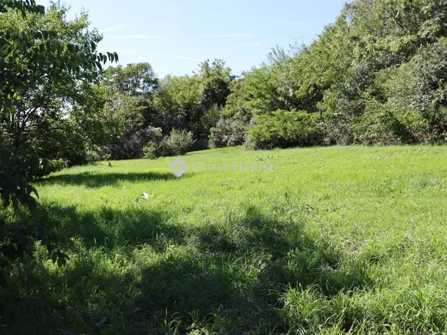 Eladó telek Fonyód 1204 nm