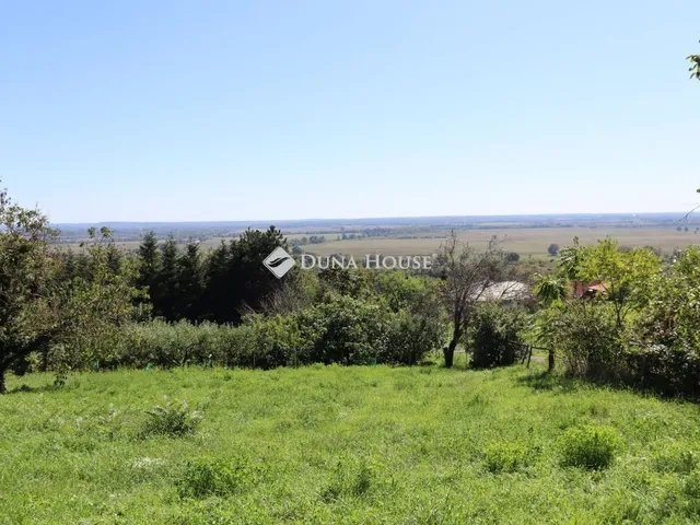 Eladó telek Fonyód 1204 nm