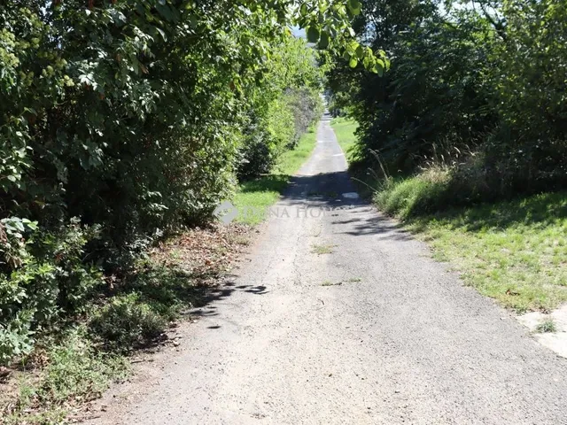 Eladó telek Fonyód 1204 nm