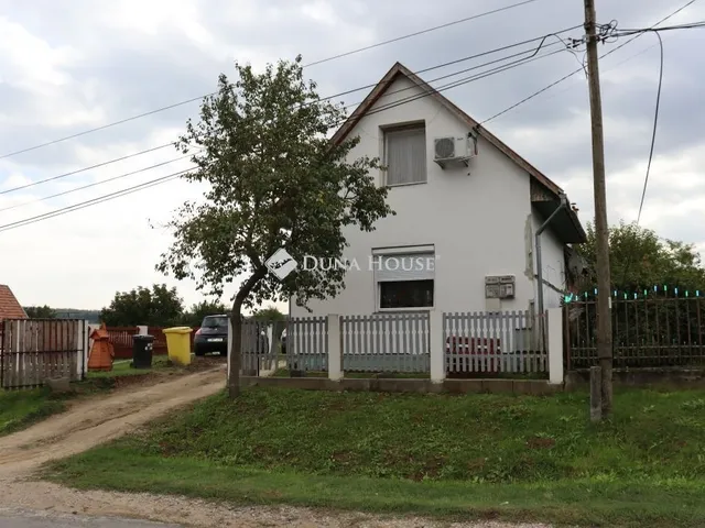 Eladó ház Gyugy 108 nm