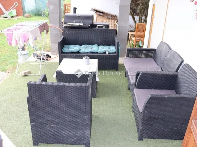 Eladó ház Gyugy 108 nm