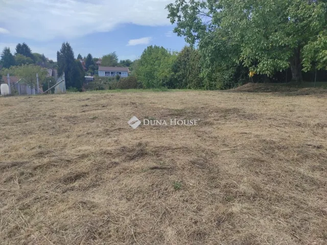 Eladó telek Zalakaros 1259 nm