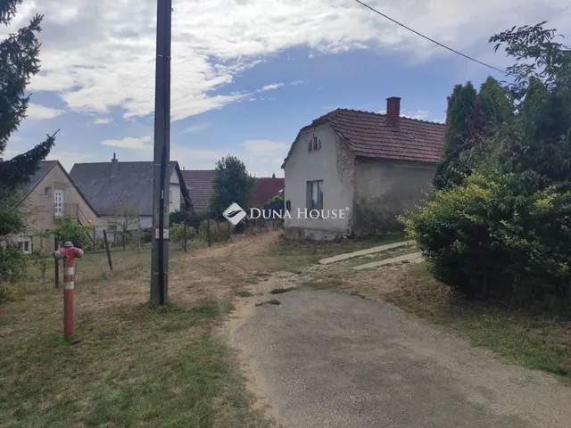 Eladó telek Zalakaros 1259 nm