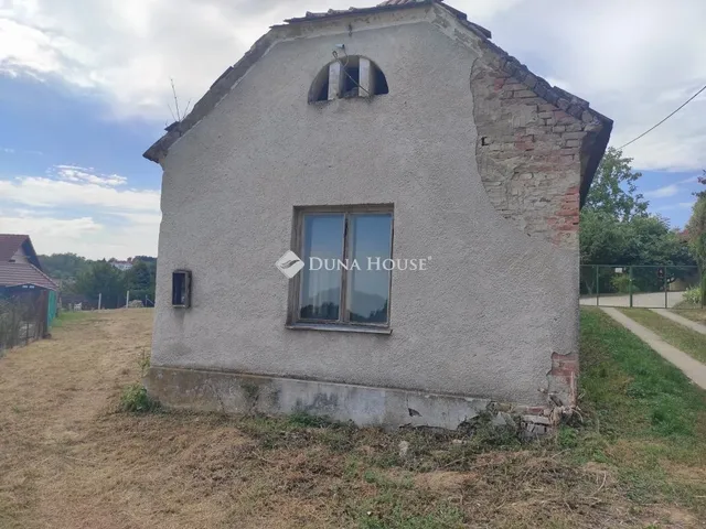 Eladó telek Zalakaros 1259 nm