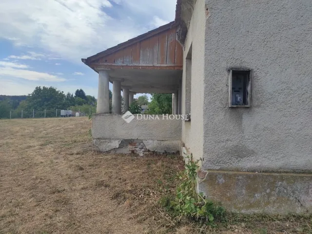 Eladó telek Zalakaros 1259 nm