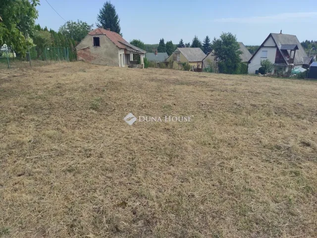 Eladó telek Zalakaros 1259 nm