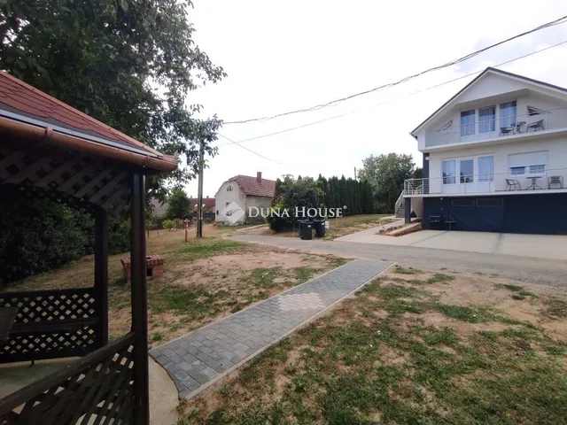 Eladó telek Zalakaros 1259 nm