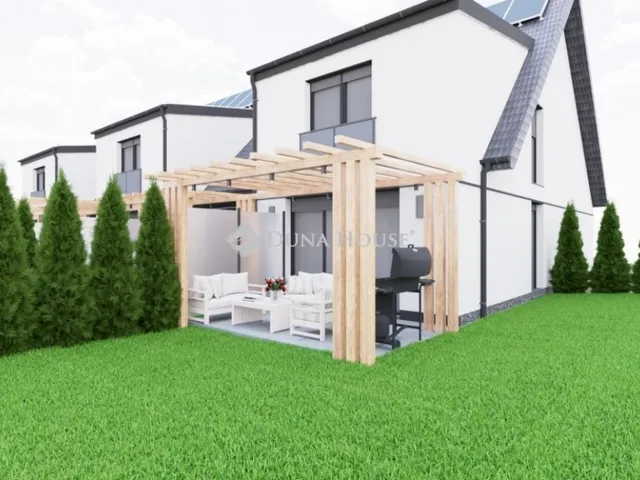 Eladó lakás Fonyód 92 nm