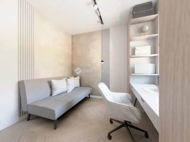 Eladó lakás Fonyód 92 nm