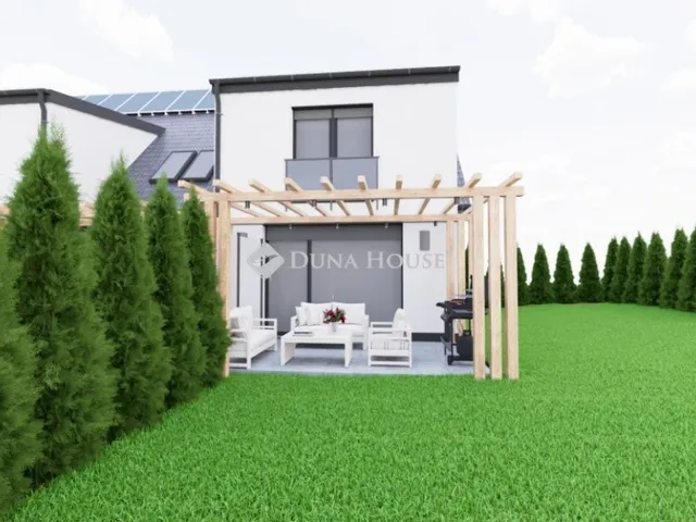 Eladó lakás Fonyód 92 nm