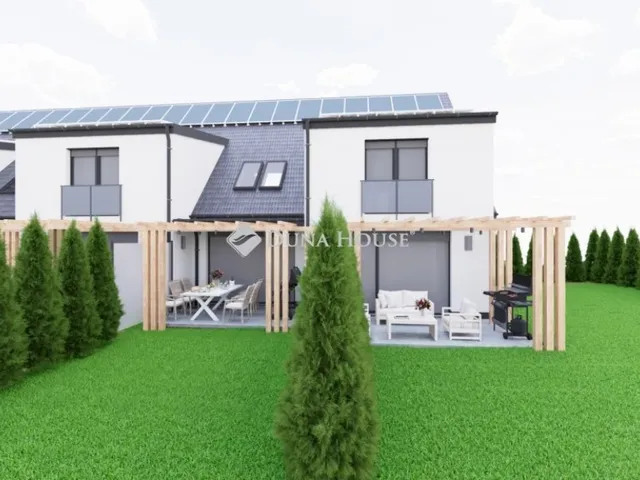 Eladó lakás Fonyód 92 nm