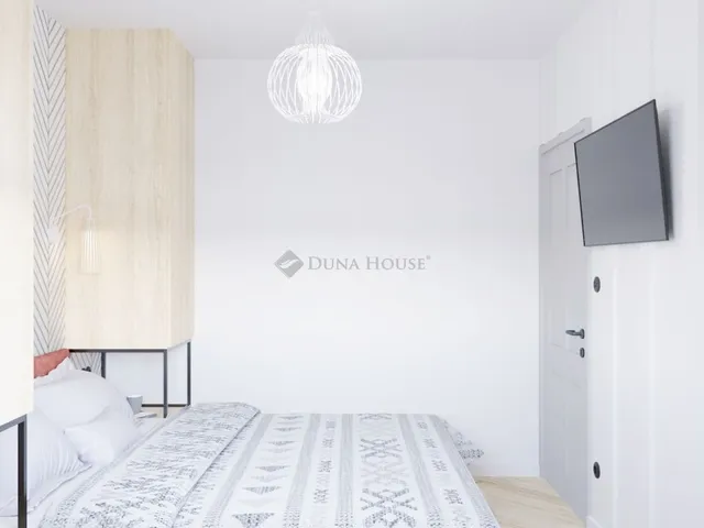 Eladó lakás Fonyód 92 nm