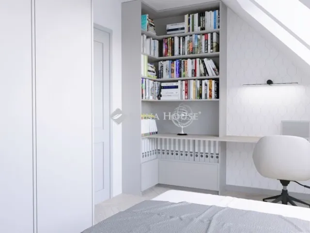 Eladó lakás Fonyód 92 nm