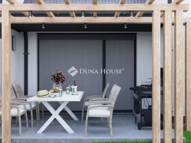 Eladó lakás Fonyód 92 nm