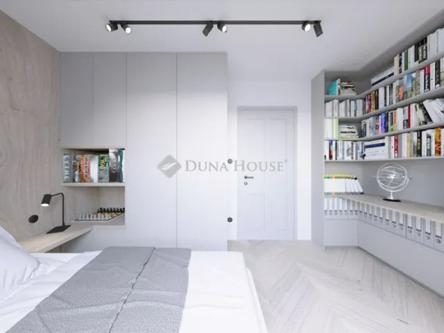 Eladó lakás Fonyód 92 nm