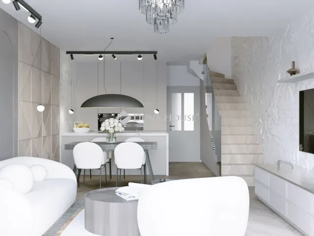 Eladó lakás Fonyód 92 nm