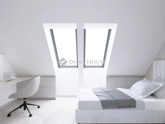 Eladó lakás Fonyód 92 nm