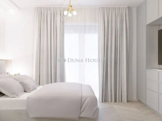 Eladó lakás Fonyód 92 nm