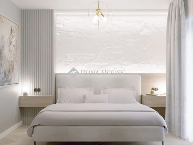 Eladó lakás Fonyód 92 nm