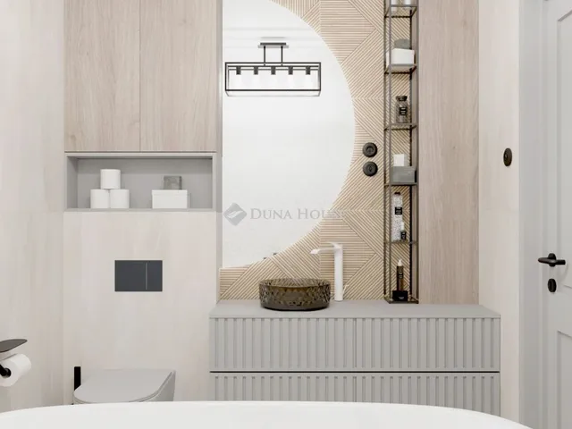 Eladó lakás Fonyód 92 nm