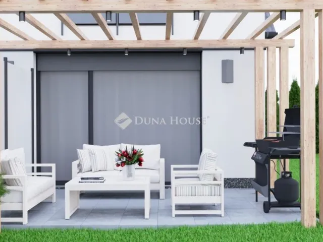 Eladó lakás Fonyód 91 nm