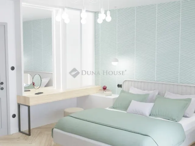 Eladó lakás Fonyód 91 nm