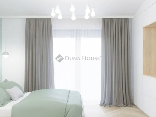 Eladó lakás Fonyód 91 nm