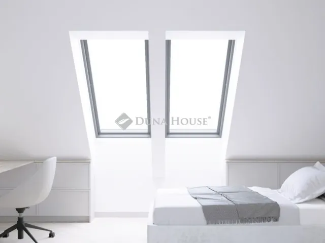 Eladó lakás Fonyód 91 nm