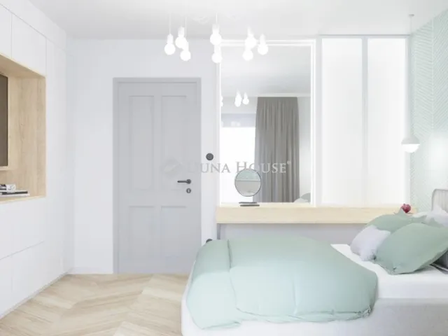 Eladó lakás Fonyód 91 nm