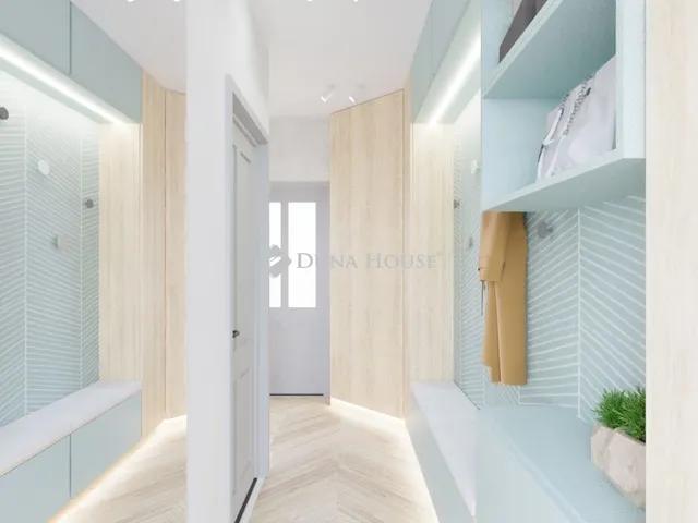 Eladó lakás Fonyód 91 nm