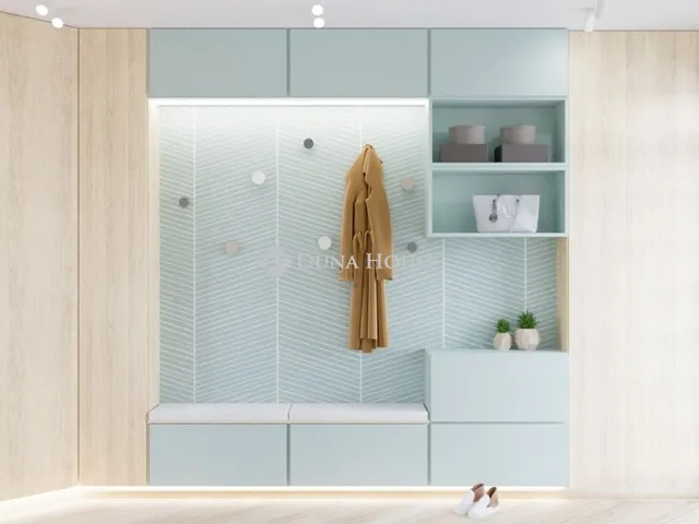 Eladó lakás Fonyód 91 nm