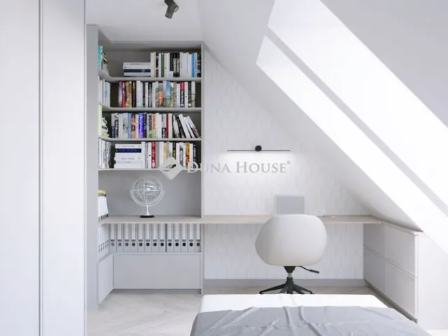 Eladó lakás Fonyód 91 nm