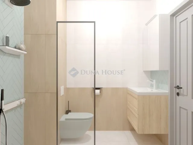 Eladó lakás Fonyód 91 nm