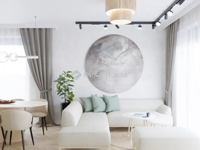 Eladó lakás Fonyód 91 nm