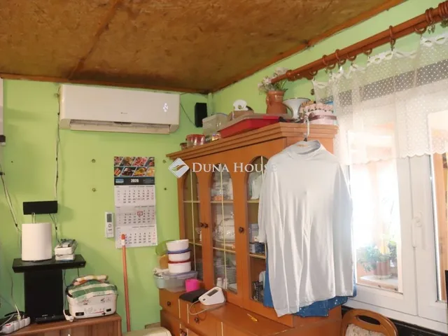 Eladó üdülő és hétvégi ház Balatonkeresztúr 83 nm