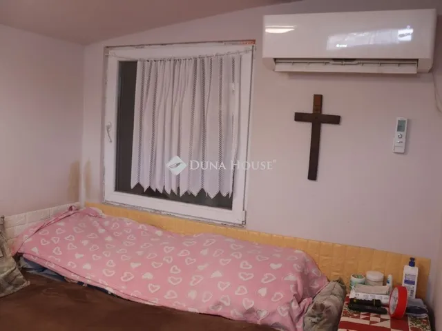 Eladó üdülő és hétvégi ház Balatonkeresztúr 83 nm