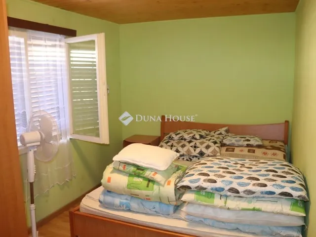 Eladó üdülő és hétvégi ház Balatonkeresztúr 83 nm