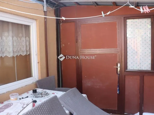 Eladó üdülő és hétvégi ház Balatonkeresztúr 83 nm