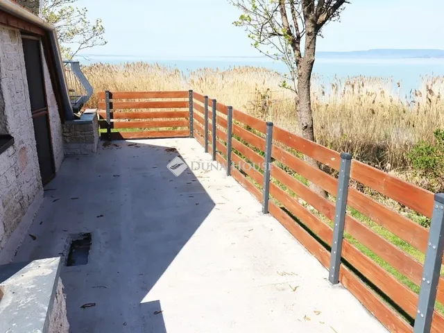 Eladó nyaraló Fonyód 103 nm