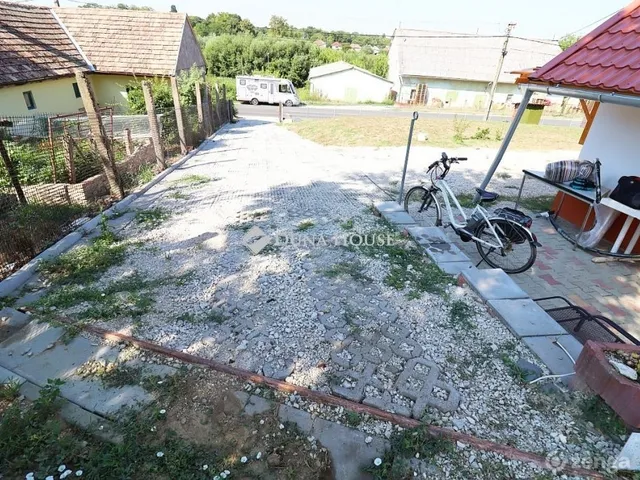 Eladó ház Öreglak 30 nm