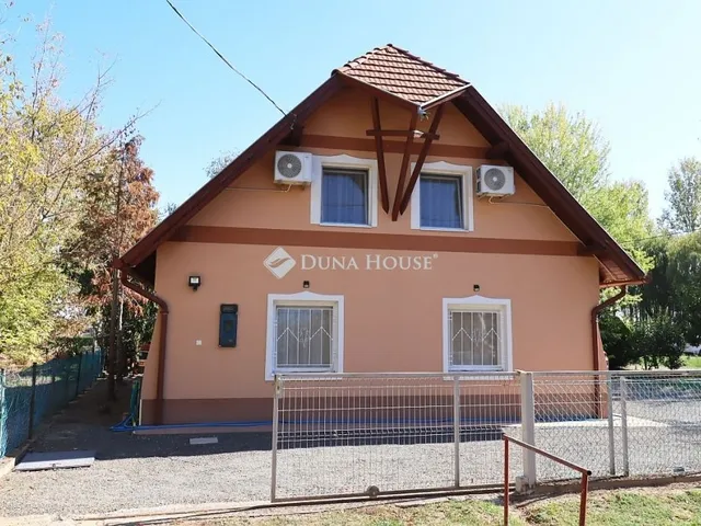 Eladó nyaraló Buzsák 113 nm