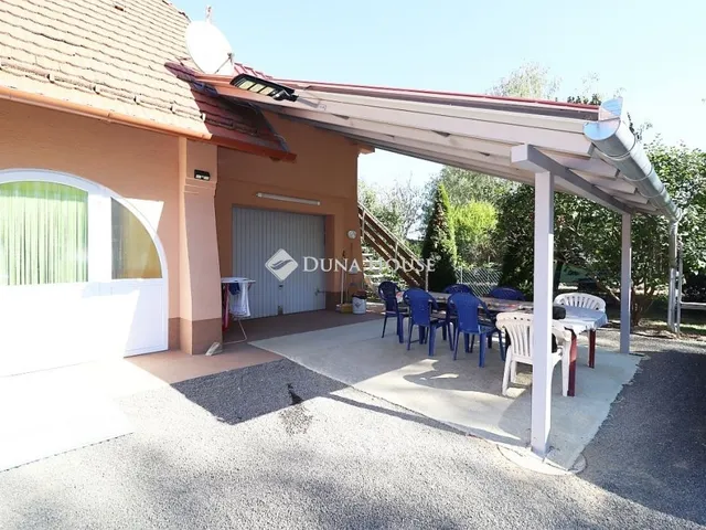 Eladó nyaraló Buzsák 113 nm
