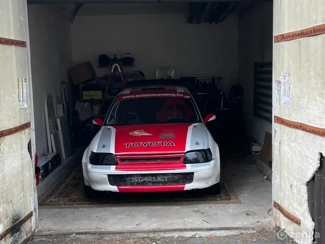 Eladó garázs Szombathely, Derkovits-lakótelep, Szűrcsapó utca 23. 19 nm