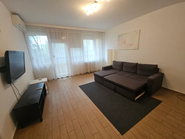 Kiadó lakás Debrecen, Nagyerdő, Hatvani István 52 nm