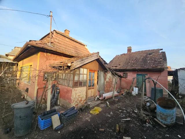 Eladó ház Debrecen, Szabadságtelep 70 nm