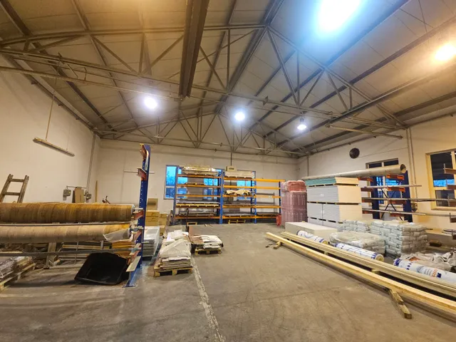 Eladó kereskedelmi és ipari ingatlan Balmazújváros 2200 nm