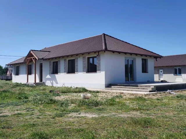 Eladó ház Bocskaikert 85 nm