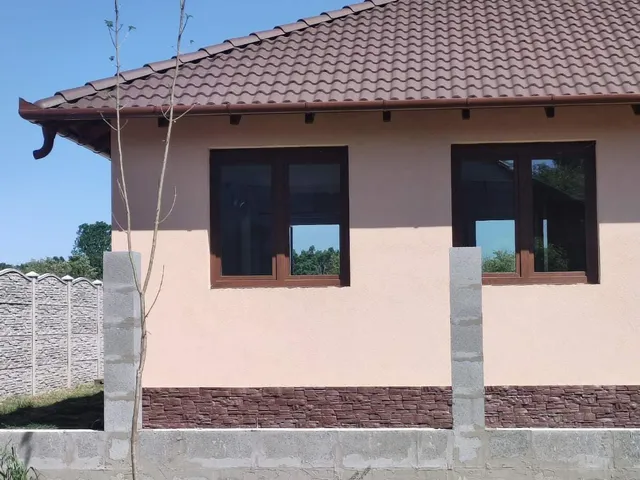 Eladó ház Bocskaikert 85 nm