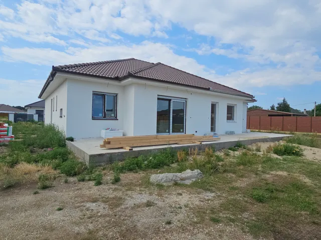 Eladó ház Bocskaikert 85 nm